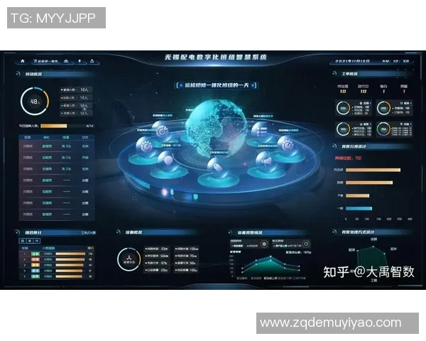 智能运维新时代彩神Vll助手助力企业高效管理与决策优化