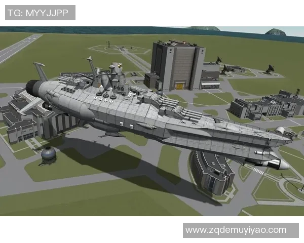 探索宇宙的梦想与挑战坎巴拉太空计划航天任务挑战赛全景解析 探索宇宙的梦想与挑战坎巴拉太空计划航天任务挑战赛全景解析